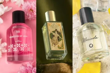 10 Parfum Lokal Wanita Tahan Lama: Bikin Wangi Seharian, Siap Saingi Brand Mahal!