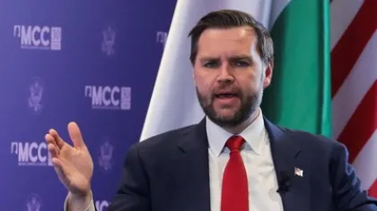 Donald Trump Ingin Buat Kesepakatan Besar dengan Iran