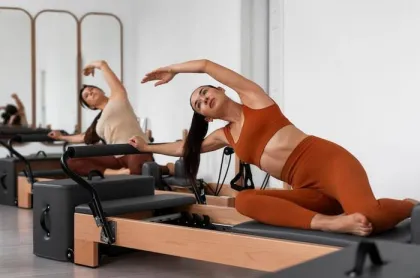 Deretan Olahraga 'Fancy' di Kalangan Gen Z, dari Pilates hingga Ski