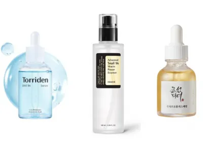 10 Serum Korea Terbaik 2026: Bikin Kulit Glowing Alami, Ampuh Hempas Jerawat dan Flek Hitam