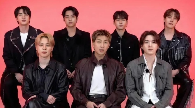 Rekor Baru! Comeback BTS Sukses Dongkrak Pendapatan HYBE Jadi Rp7,7 Triliun