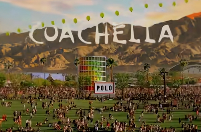 Coachella 2026 Jadi Festival Musik Termahal Dunia? Harga Tiket Hingga Fasilitas Lain Disorot