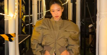 Jennie BLACKPINK Masuk Daftar Tokoh Paling Berpengaruh Dunia 2026, Satu-satunya Idol K-pop yang Terpilih