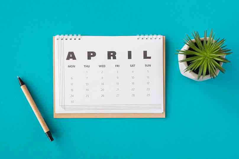 Kalender Hari Besar April 2026: Daftar Lengkap Peringatan Nasional dan Internasional