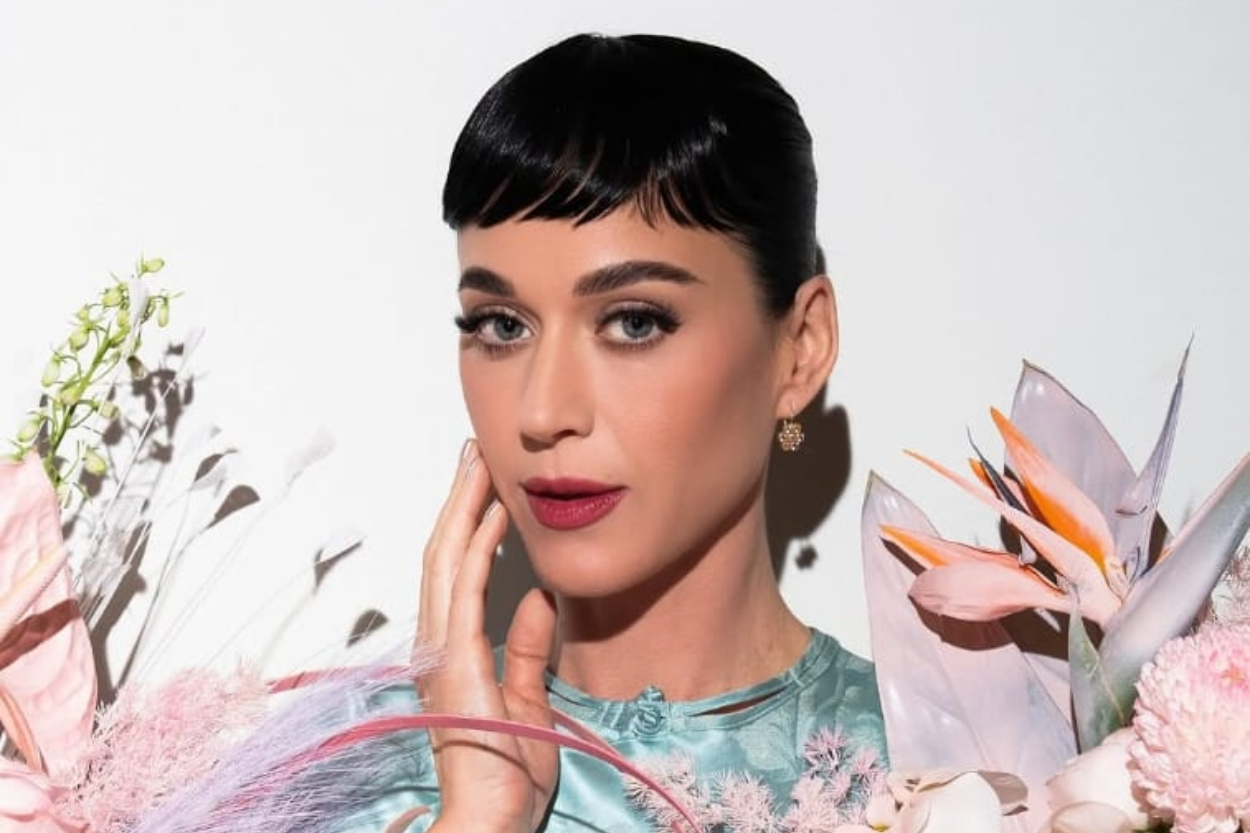 Katy Perry Diselidiki Polisi Australia Terkait Tuduhan Pelecehan Seksual terhadap Ruby Rose
