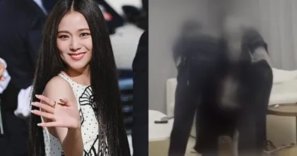 Kakak Jisoo BLACKPINK Lakukan Pelecehan Seksual Pada Streamer, Ditangkap Polisi!