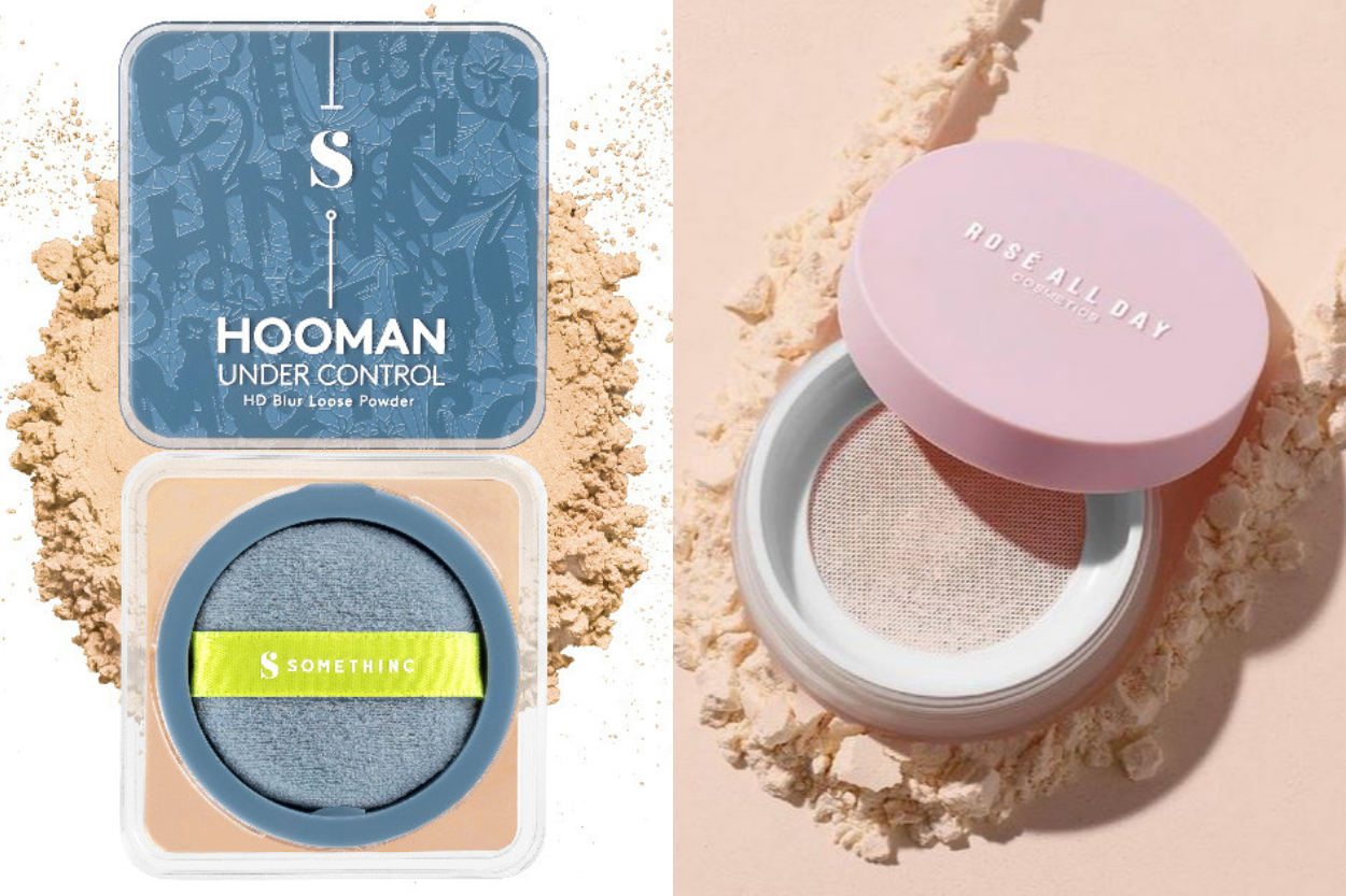 7 Rekomendasi Loose Powder untuk Kulit Berminyak, Makeup Awet dan Bebas Kilap!