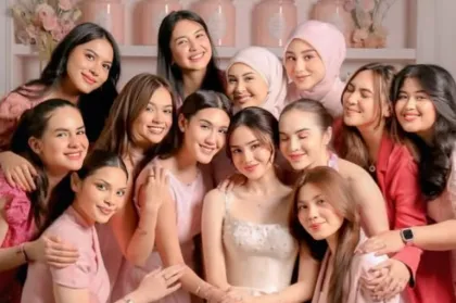 Isi Souvenir Bridesmaid Syifa Hadju Jadi Sorotan, Nilainya Capai Belasan Juta