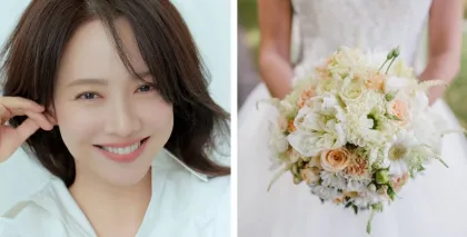 Song Ji Hyo Umumkan Pernikahan? Kisah Pilu Percintaan 8 Tahun Disorot