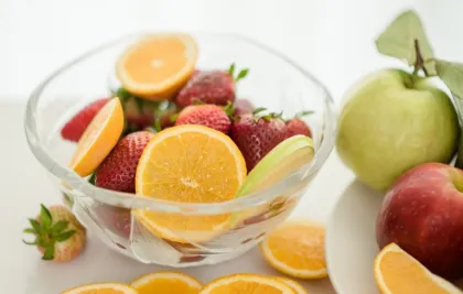 Mau Kulit Kencang Alami? Ini Daftar Buah Tinggi Kolagen yang Jarang Diketahui