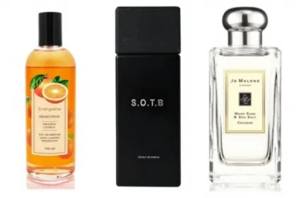 7 Parfum Paling Segar untuk Cuaca Panas, Nyaman Dipakai Seharian