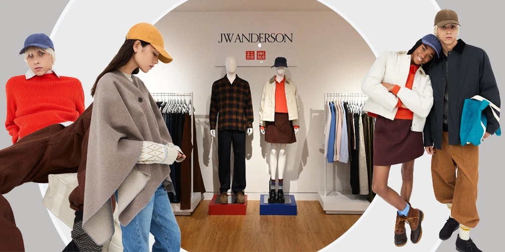 Streetwear Naik Kelas! 10 Desainer Dunia Ini Buktikan Gaya Keren Tak Harus Mahal