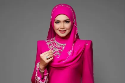 Siti Nurhaliza Kecelakaan Beruntun di Tol, Manajer Ungkap Kondisi Terkini Sang Diva