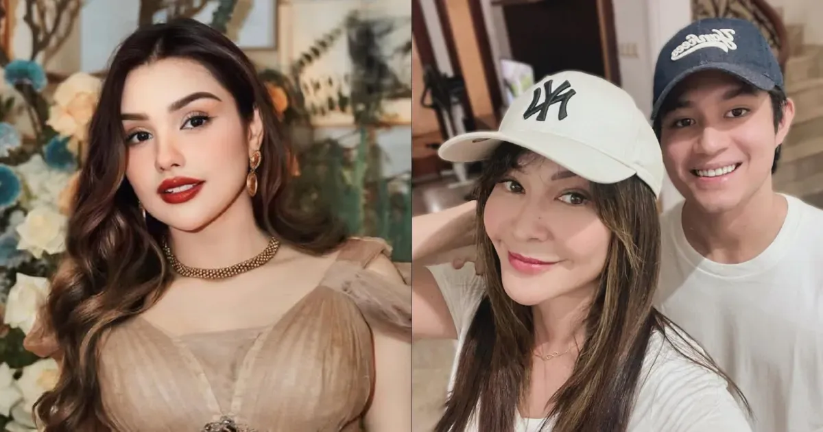 Nourah Sheivirah Murka! Sebut Tamara Bleszynski Ogah Bertemu Pasca Pernikahan Teuku Rassya