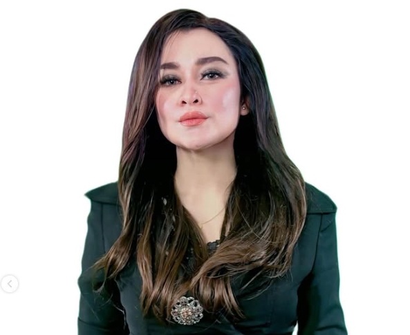 Deretan Kontroversi Zeda Salim, Isu Dekati Ammar Zoni Hingga Putuskan Lepas Hijab