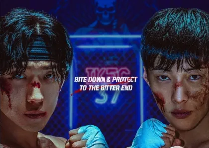 3 Drama Korea Terpopuler di Netflix Minggu Kedua April 2026: Bloodhounds 2 Meledak, Phantom Lawyer Curi Perhatian