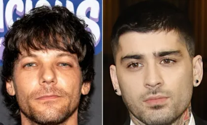 Usai Panas Isu Tonjok Louis Tomlinson, Promosi Album Anyar Zayn Malik Dikabarkan Ditunda