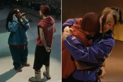 Justin Bieber Bikin Panggung Coachella 2026 Makin Panas, Ajak Billie Eilish hingga SZA Tampil Bareng