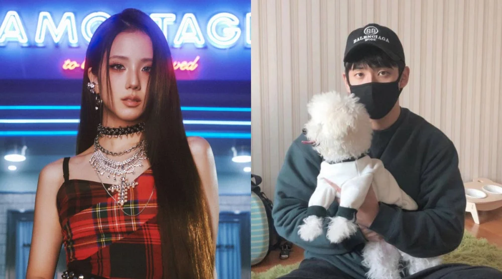 Jisoo BLACKPINK Diduga Gunakan Uang untuk Bantu Sang Kakak Tutupi Skandal KDRT hingga Pelecehan Seksual, Netizen Murka!
