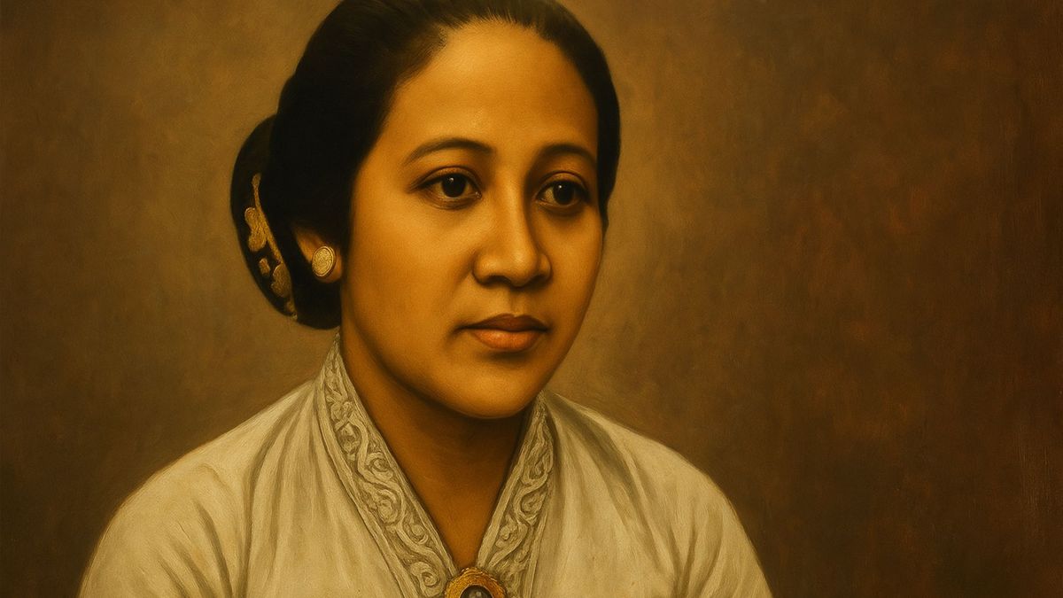 Rangkuman Perjuangan RA Kartini: Jasa, Karya, dan Sejarah Emansipasi Wanita
