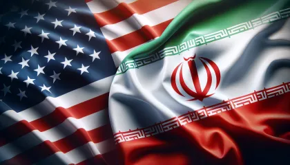 Gagal di Putaran Pertama, Iran dan AS bakal Kembali Berunding Pekan Ini