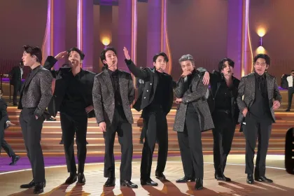 Protes Anak Sendiri Tembus! Pramono Anung Turuti Keinginan ARMY Indonesia Soal Lokasi Konser BTS