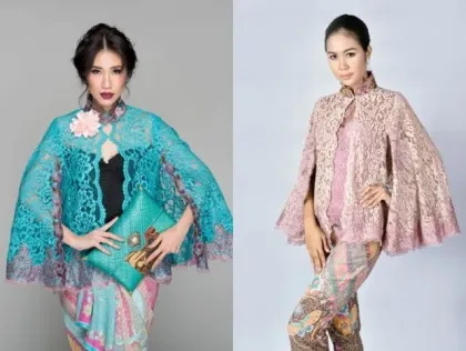 5 Inspirasi Kebaya Modern untuk Hari Kartini 2026, Elegan Sepanjang Hari