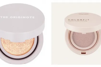 7 Cushion High Coverage, Ampuh Tutupi Bekas Jerawat hingga Flek Hitam