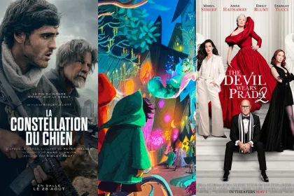 7 Film Disney 2026: Dari Avengers, Star Wars hingga Hexed