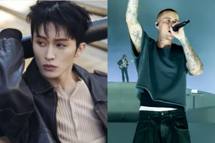 Mark Lee Mendadak Dilirik Bos Label Justin Bieber, Era Baru Setelah Keluar NCT?