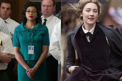 Katherine Johnson hingga Jo March, Ini 7 Sosok Perempuan Tangguh di Film yang Layak Disebut Kartini Modern