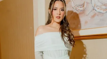 Sempat Alami Baby Blues, Raisa Ungkap Titik Terberat dalam Hidupnya Saat Jadi Ibu