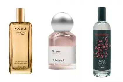 15 Parfum Wanita Tahan Lama, Wanginya Bikin Ketagihan!
