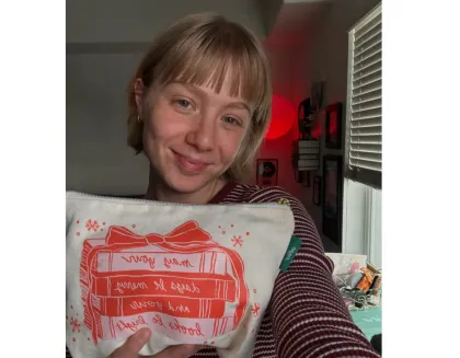 Cara Baru Redakan Kecemasan ala Gen Z, Ini Isi dan Fungsi Anxiety Bag 