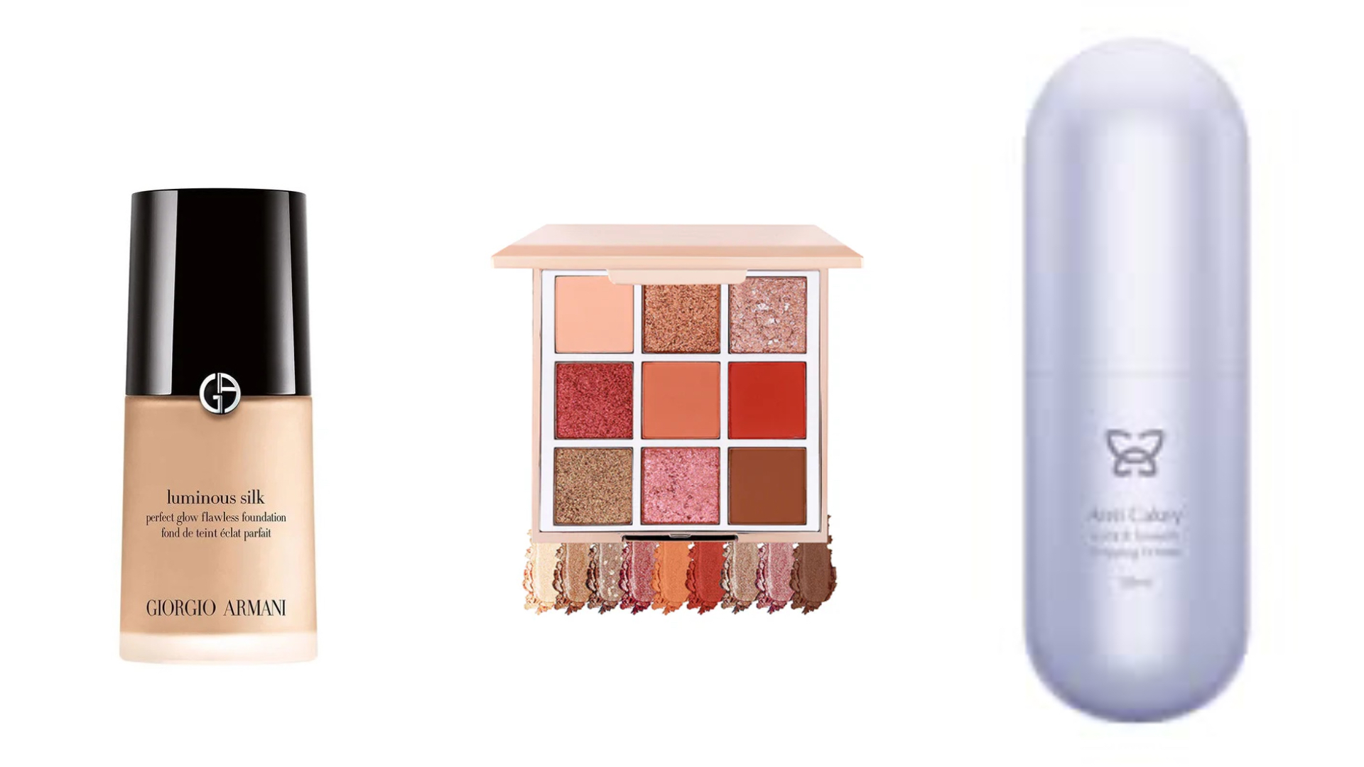 8 Brand Makeup Andalan MUA Profesional, dari Produk Lokal sampai High-End