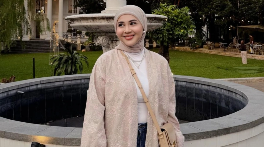 Kesha Ratuliu Ungkap Pengalaman Diusir Influencer, Padahal Sudah Pernah Ngobrol
