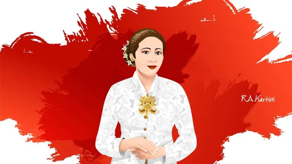 Saat Kartini Pilih Jadi Vegetarian: Jejak Pemikiran Modern di Balik Surat Tahun 1902