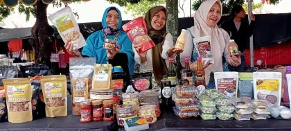 Perbanankan Diminta Lebih Merata Salurkan Kredit ke Semua Segmen