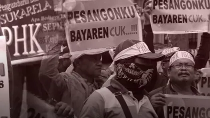 Kaisar Abu Hanifah : Ayo! Cegah Gelombang PHK ke-2 Jangan Sampai Terjadi