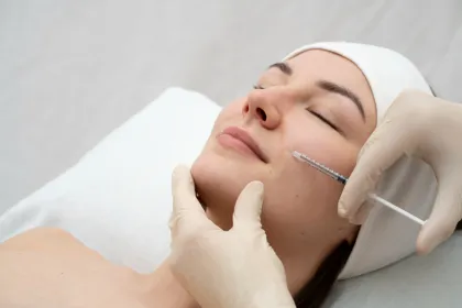 Heboh Prosedur Filler Pakai Lemak Donor Jenazah, Amankah bagi Tubuh?
