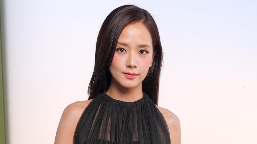 Agensi Jisoo BLACKPINK Buka Suara Terkait Dugaan Kasus Pelecehan Seksual