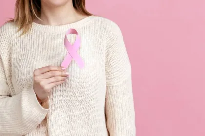 Kanker Payudara Ancaman Bagi Perempuan Muda, Gaya Hidup Jadi Penyebab?
