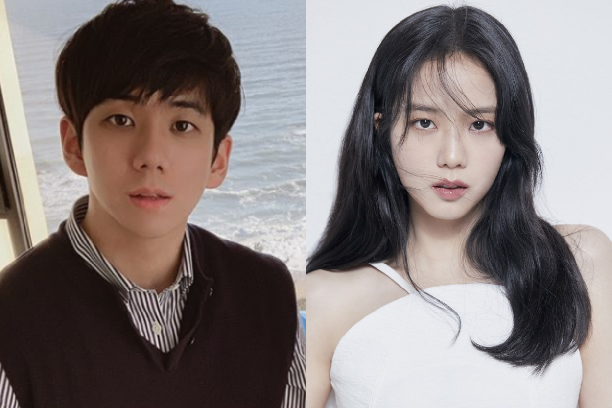 Cuci Tangan? Jisoo BLACKPINK Dituding Tutupi Hubungan dengan Sang Kakak, Skandal KDRT Memanas 