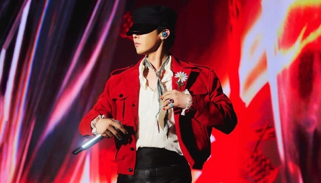 Efek Gila-Gilaan G-Dragon: Pendapatan Galaxy Corporation Melejit 619% dalam Setahun