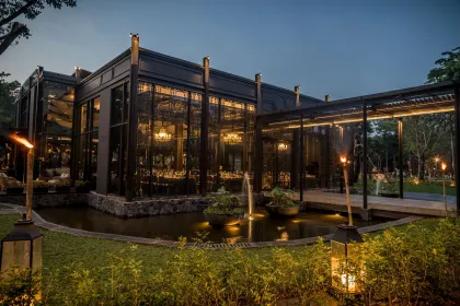 6 Restoran untuk Lamaran di Jakarta yang Romantis dan Estetik, Punya Banyak Spot Foto!