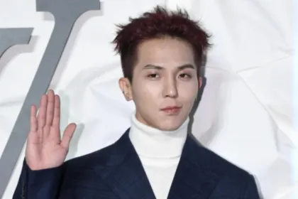 Mangkir 102 Hari Saat Wamil, Song Min Ho WINNER Dituntut 1,5 Tahun Hukuman Penjara