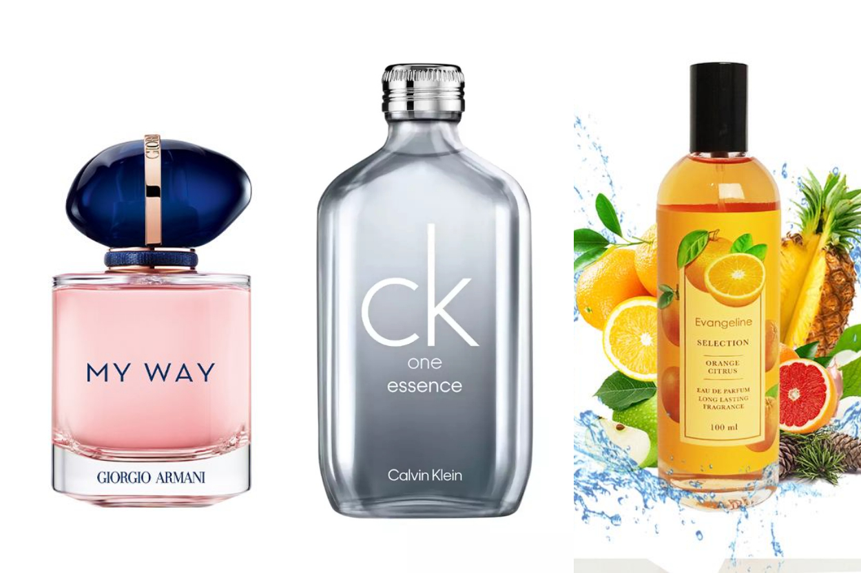 7 Parfum Segar Bikin Wangi Seharian, Cocok untuk Cuaca Panas