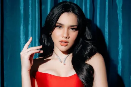 8 Fakta Davina Karamoy: Dari Mualaf, Keluarga Unik, Perselingkuan hingga Pacaran dengan Ardhito Pramono