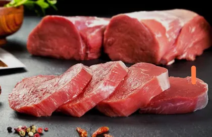 Manfaat Daging Merah untuk Perempuan, Bikin Tubuh Lebih Kuat dan Bertenaga