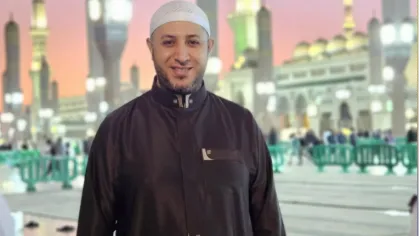 Syekh Ahmad Al Misry Bantah Tuduhan Lecehkan Santri Sesama Jenis, Tegaskan Tidak Kabur ke Mesir